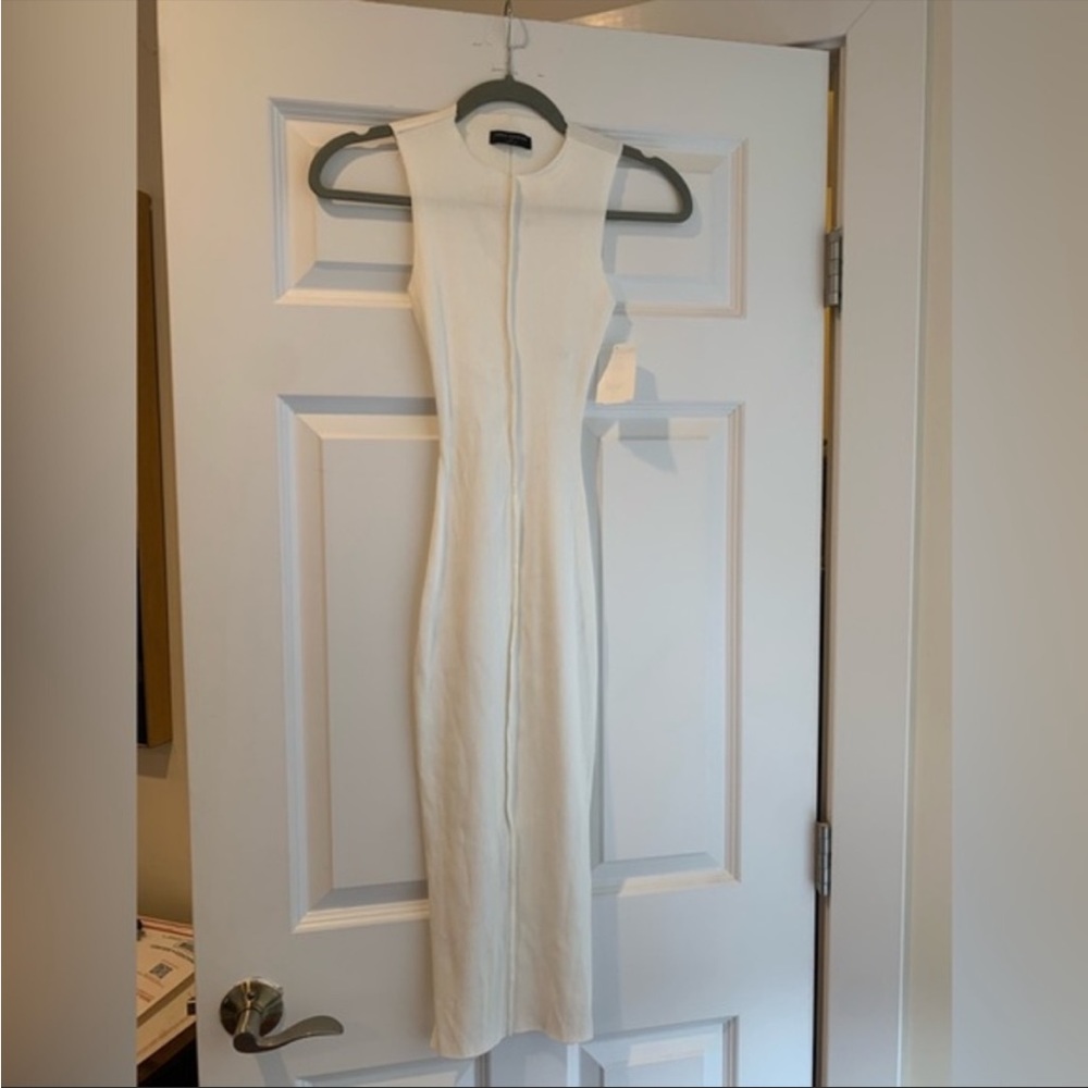 Naked Wardrobe Dress